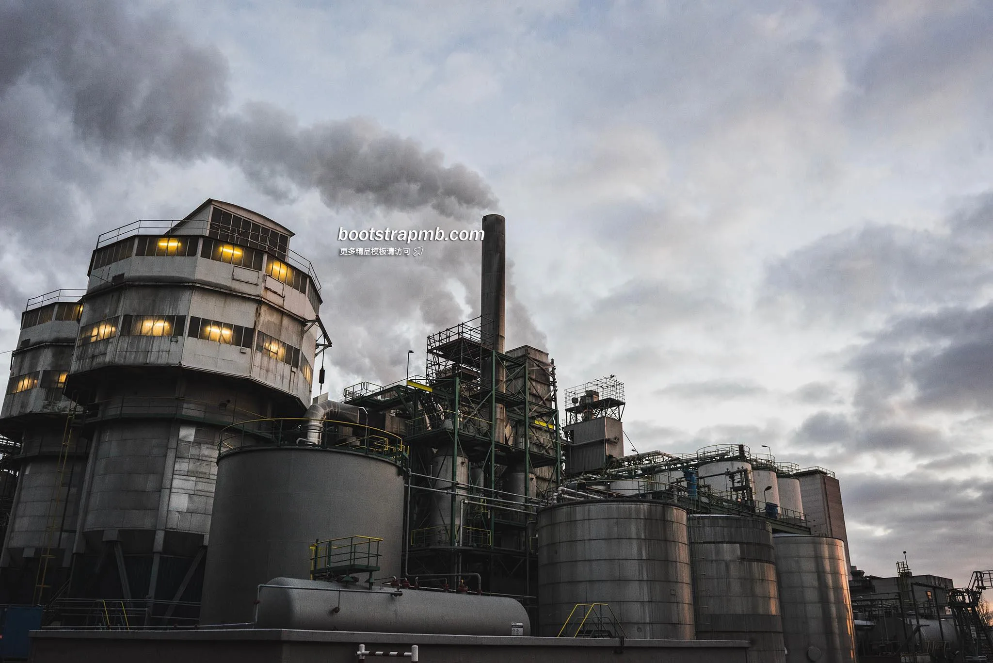 Serve As Consultants For All Industrial Needs! - 问鼎娱乐下载